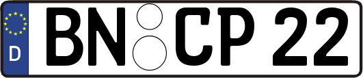 BN-CP22