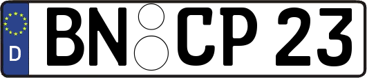 BN-CP23