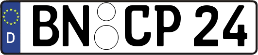 BN-CP24