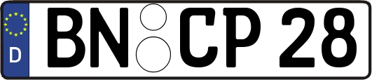 BN-CP28