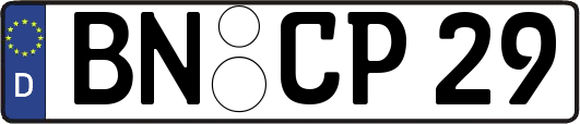 BN-CP29
