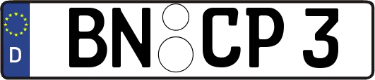 BN-CP3