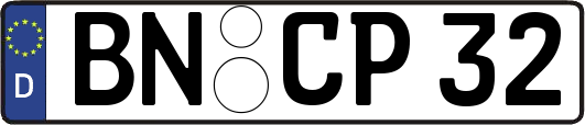 BN-CP32