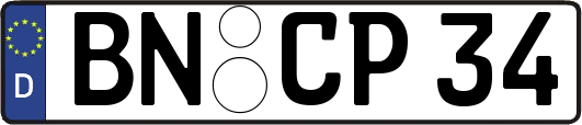 BN-CP34