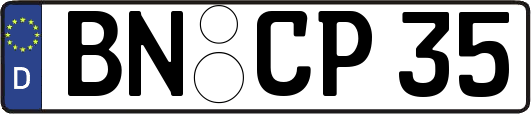 BN-CP35