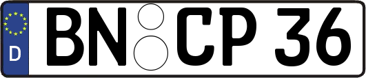 BN-CP36