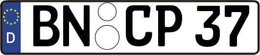 BN-CP37