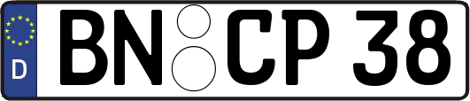 BN-CP38