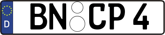 BN-CP4