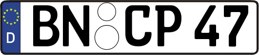 BN-CP47