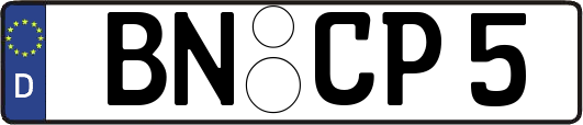 BN-CP5