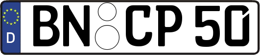 BN-CP50