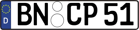 BN-CP51
