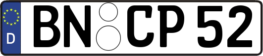 BN-CP52