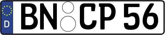 BN-CP56