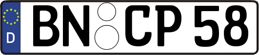 BN-CP58