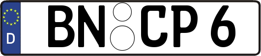 BN-CP6