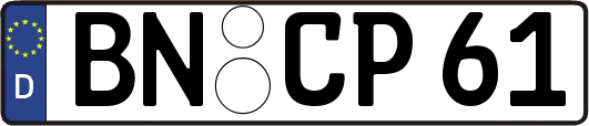 BN-CP61