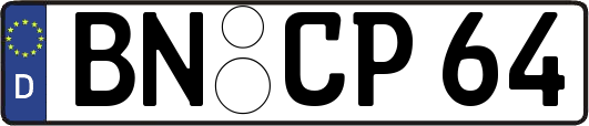 BN-CP64