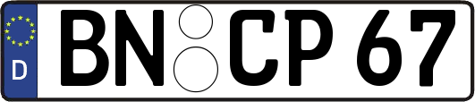 BN-CP67