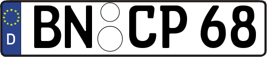 BN-CP68