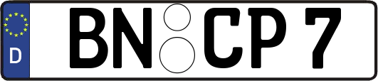 BN-CP7