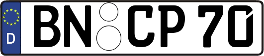 BN-CP70