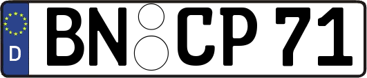 BN-CP71