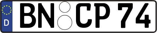 BN-CP74