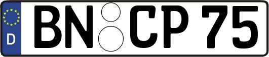 BN-CP75