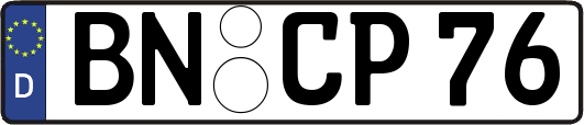 BN-CP76