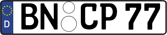 BN-CP77
