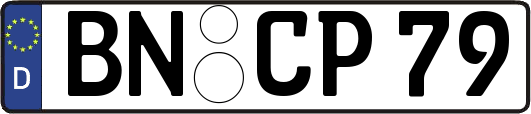 BN-CP79