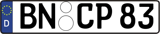 BN-CP83