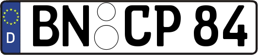 BN-CP84