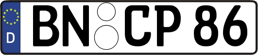 BN-CP86