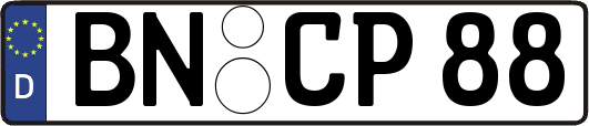 BN-CP88