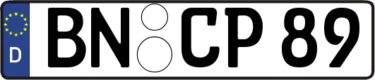 BN-CP89