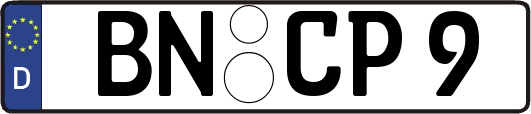 BN-CP9