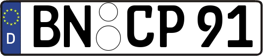 BN-CP91