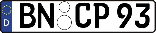 BN-CP93
