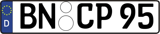 BN-CP95