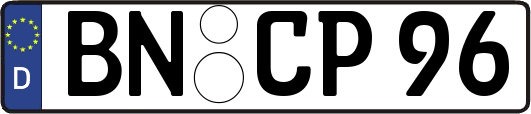 BN-CP96