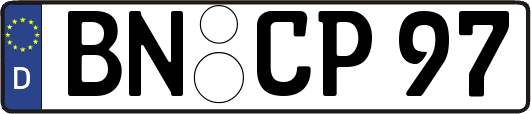 BN-CP97