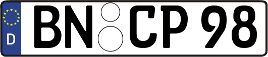BN-CP98