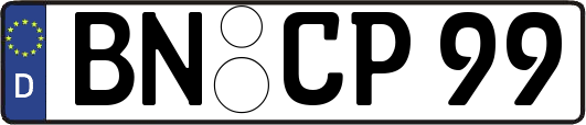 BN-CP99