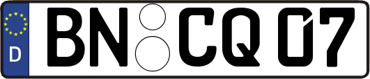 BN-CQ07