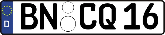 BN-CQ16