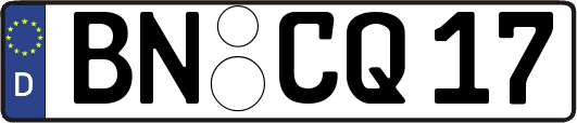 BN-CQ17
