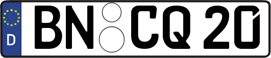 BN-CQ20